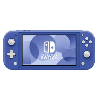 Nintendo Switch Lite WiFi Issue